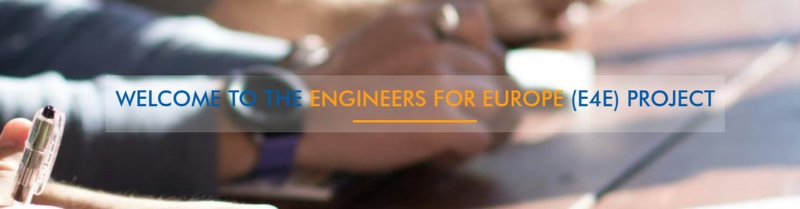 Engineers 4 Europe