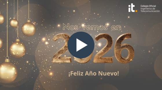 COIT | Colegio Oficial de Ingenieros de Telecomunicación