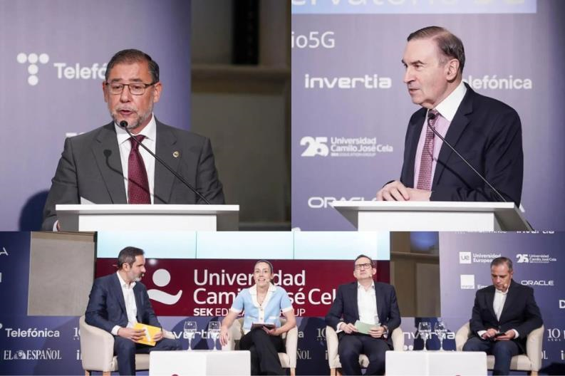 COIT | Colegio Oficial de Ingenieros de Telecomunicación