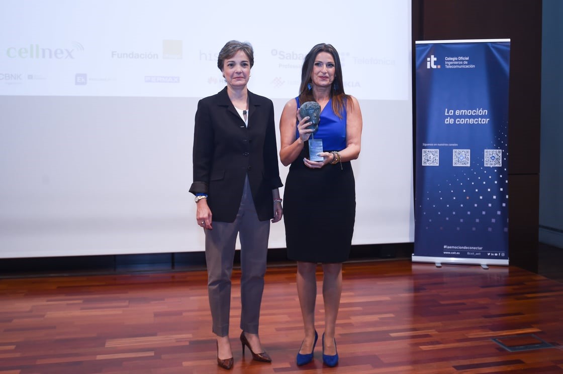 COIT | Colegio Oficial de Ingenieros de TelecomunicaciC3n