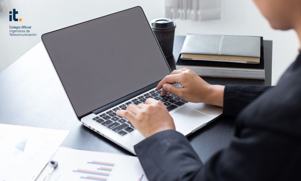COIT | Colegio Oficial de Ingenieros de Telecomunicación