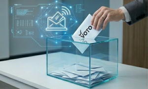 proceso votación