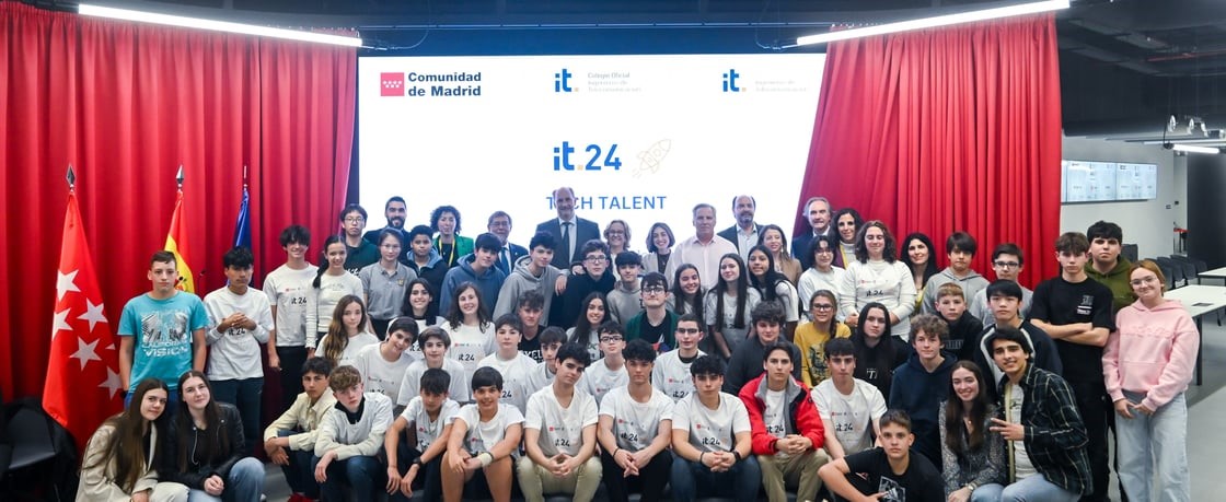 IT24 Youth Talent