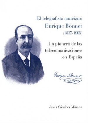 Enrique Bonnet