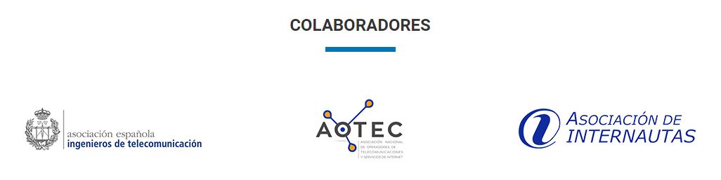 colaboradores 5G