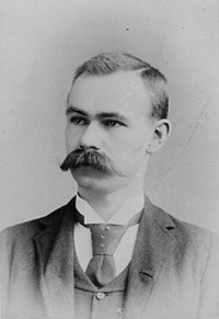 Herman Hollerith