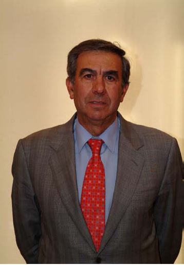 José Luis Adanero