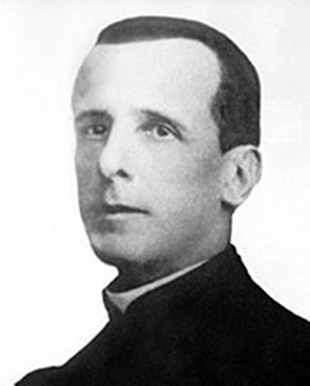 Roberto Landell