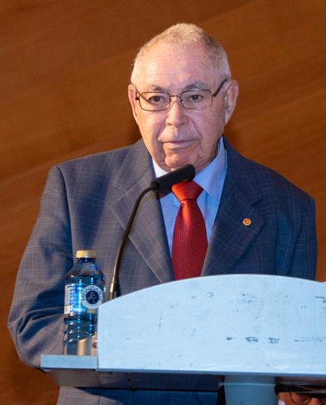 Luis Méndez