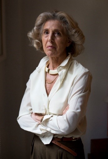 María Jesús Prieto