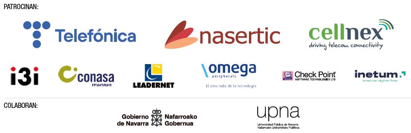 patrocinadores NT ANIT 2021