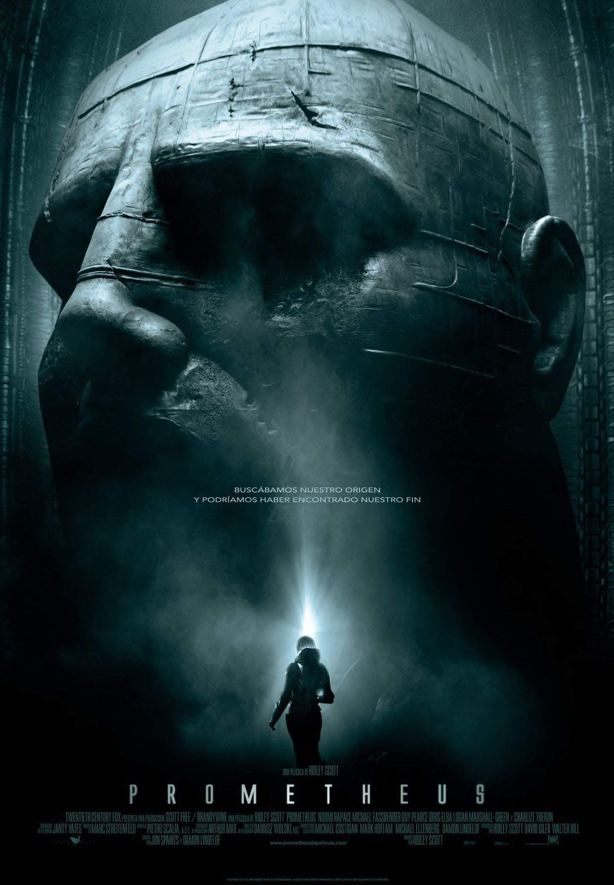 prometheus