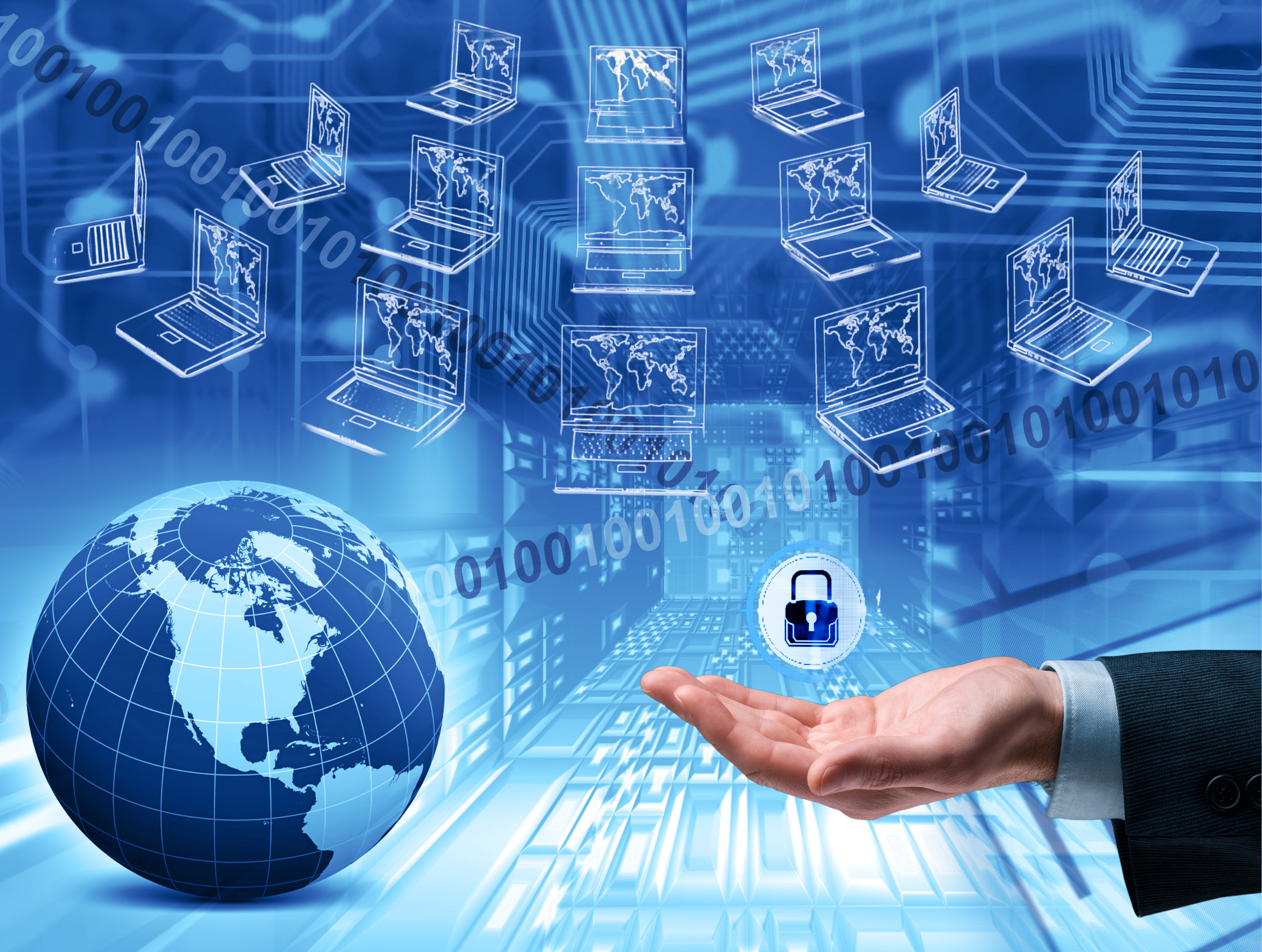 COIT | Colegio Oficial de Ingenieros de Telecomunicación