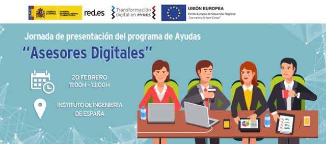 asesores digitales