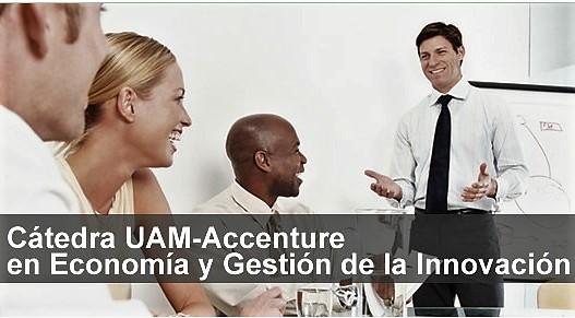 Catedra UAM-Accenture