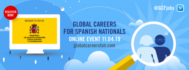 Global Careers