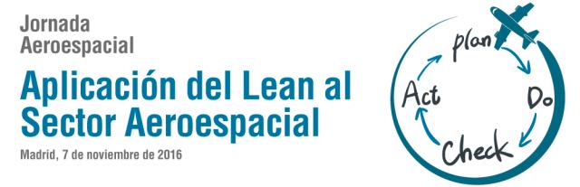 Jornada AEC Lean Sector Aeroespacial