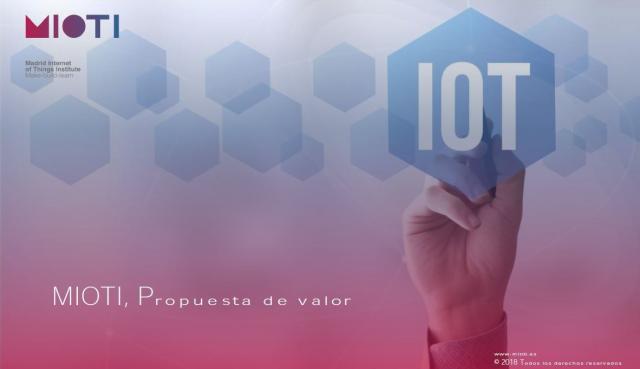 IoT MIOTI