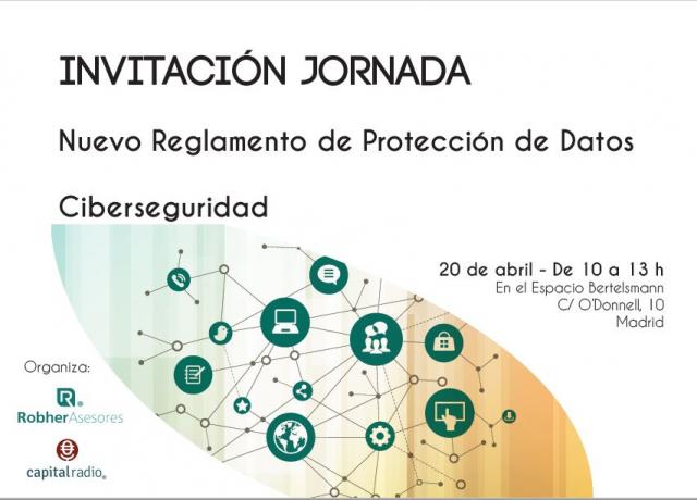 reglamento ciberseguridad