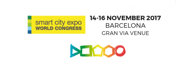 smart city expo world congress smart city expo world congress