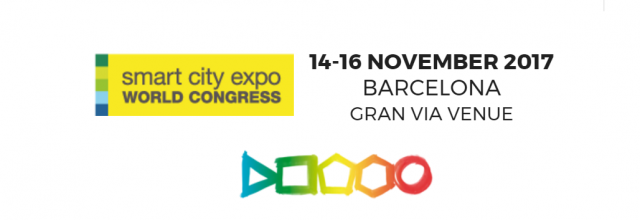 smart city expo world congress