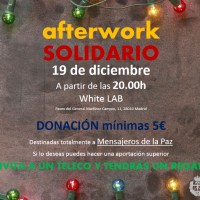 afterwork solidario