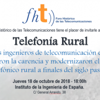 telefonia rural