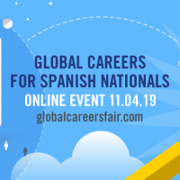 Global Careers