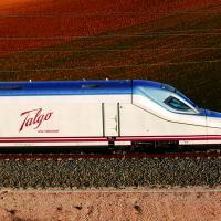 XVI Premio Talgo Innovacion Tecnologica