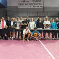 padel aeitm